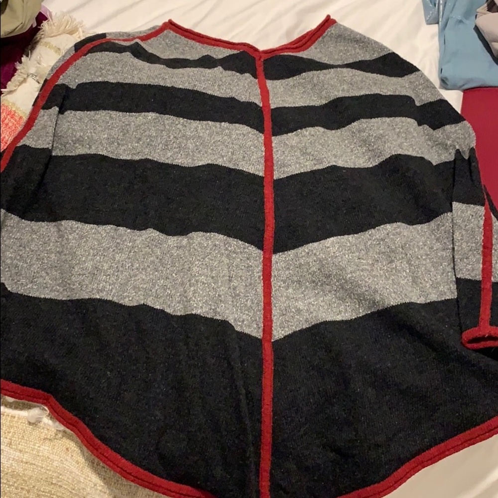 Patagonia cape